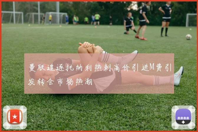 曼联追逐托纳利热刺高价引进M费引发转会市场热潮