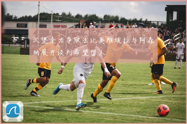 汉堡全力争取法比奥维埃拉与阿森纳展开谈判希望留人