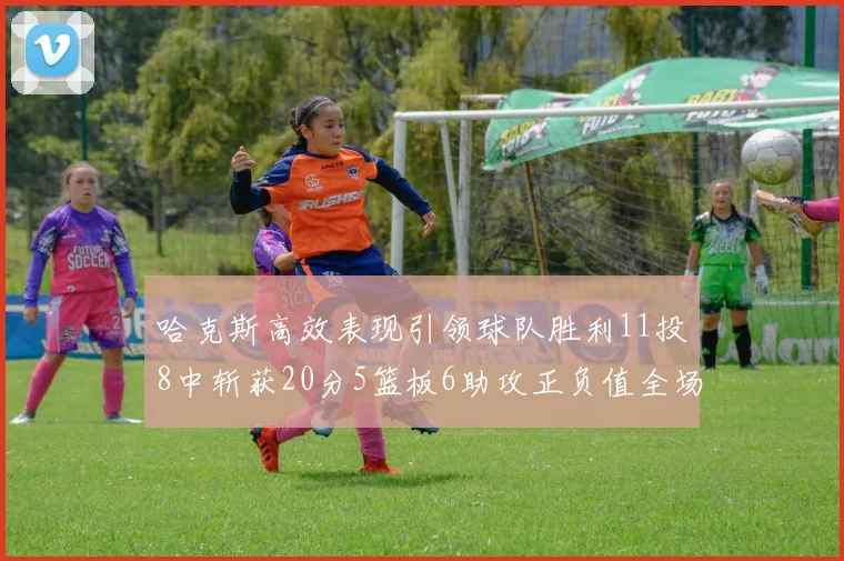 哈克斯高效表现引领球队胜利11投8中斩获20分5篮板6助攻正负值全场最佳